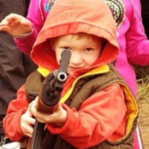 Meet your Posher, Jake